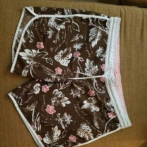 Women's swimtrunks