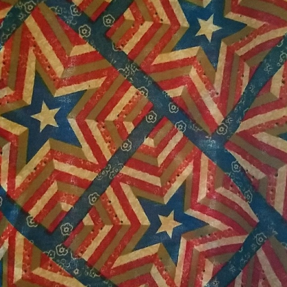 Lularoe dress - Picture 2 of 4