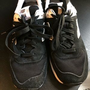 New balance 574 classic sneaker