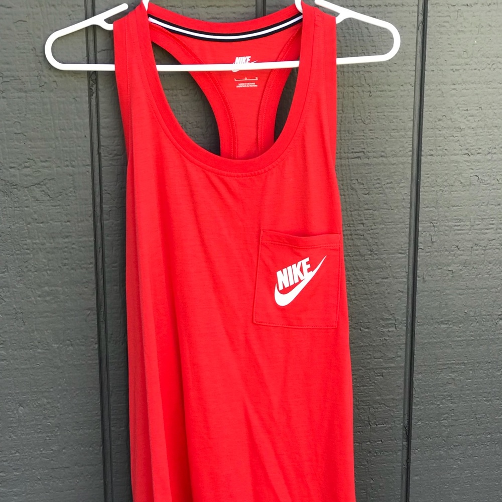 Nike Sportswear Tank Top