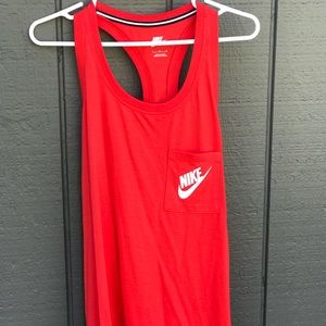 Nike Sportswear Tank Top