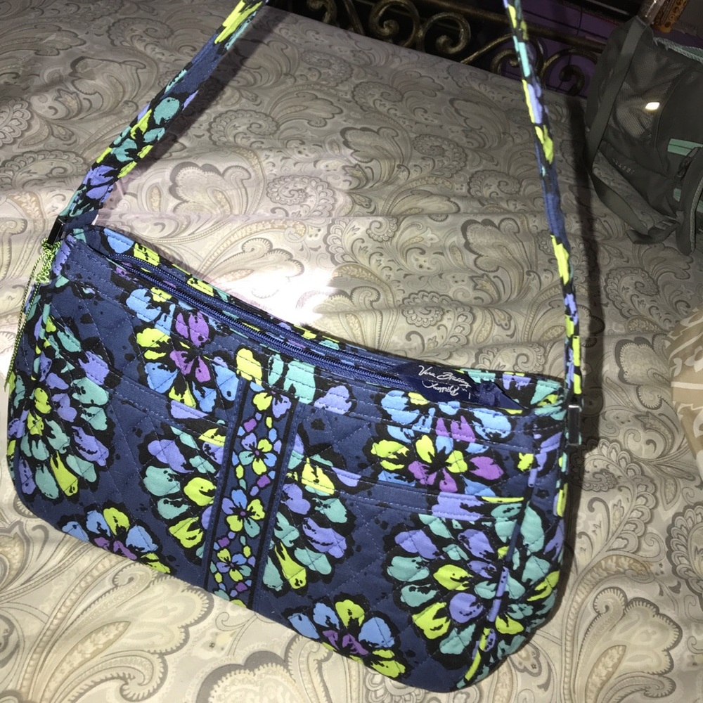 Vera Bradley purse