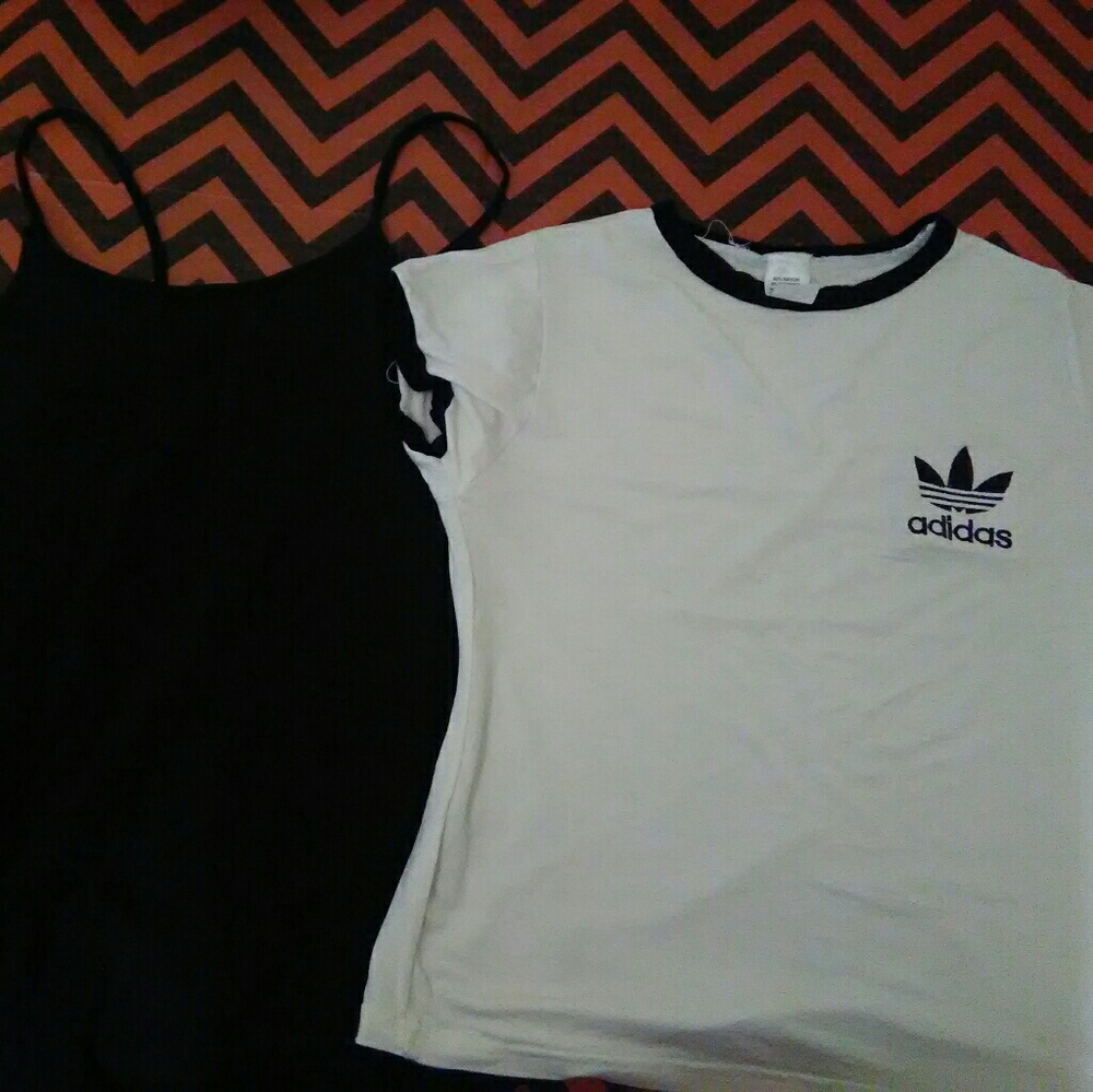 SALE! Adidas shirt