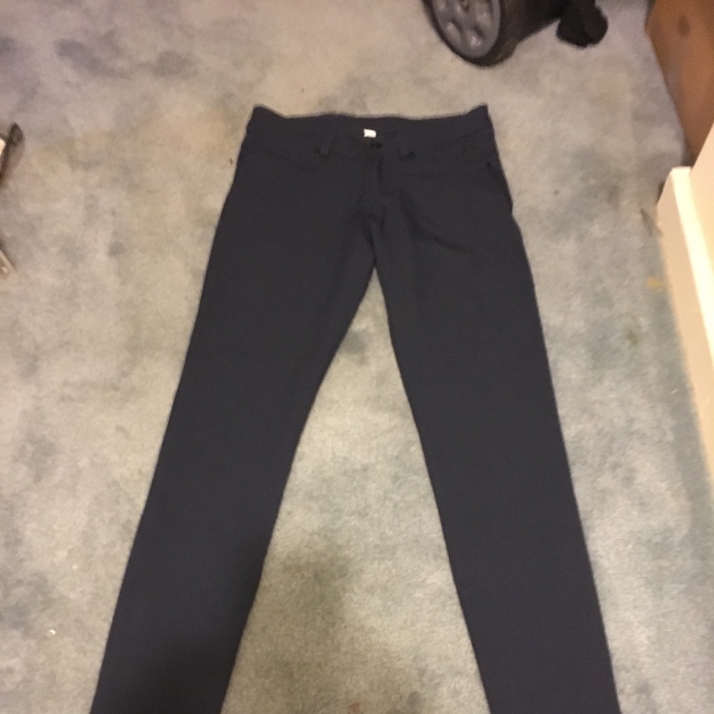 Lululemon City Trek Pants