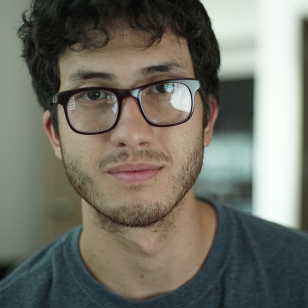 Meet your Posher, Austin