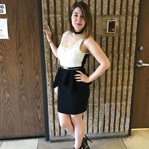 Meet your Posher, Iullia