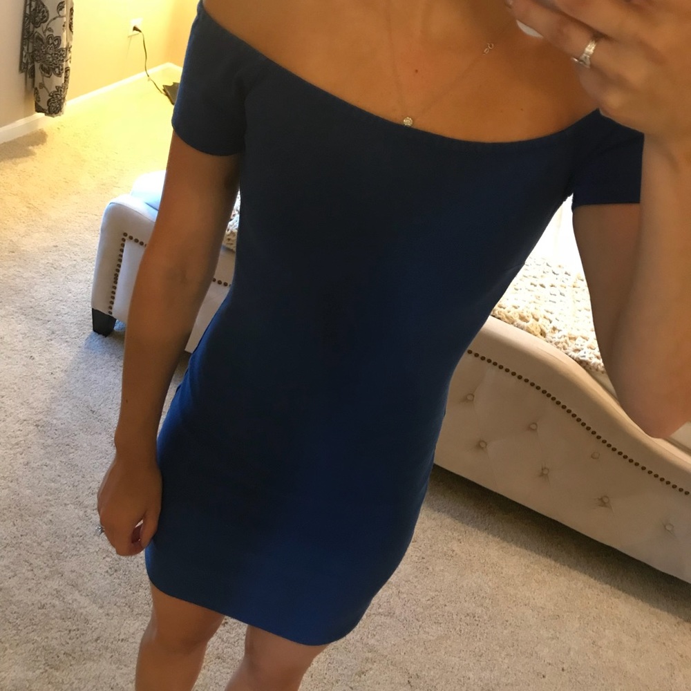 Sparkle and Fade Blue Dress 💙💙