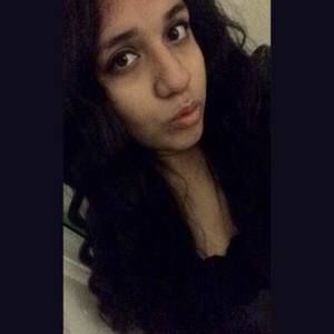 Meet your Posher, Stacey