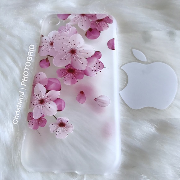 IPHONE 7 & 8 3D PAINTING SILICON CASE - Picture 2 of 4