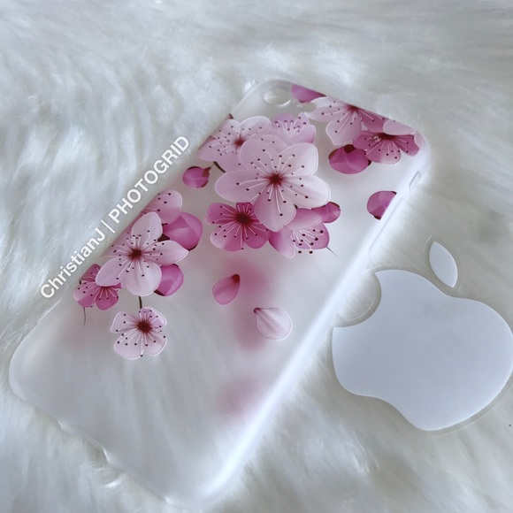 IPHONE 7 & 8 3D PAINTING SILICON CASE - Picture 3 of 4