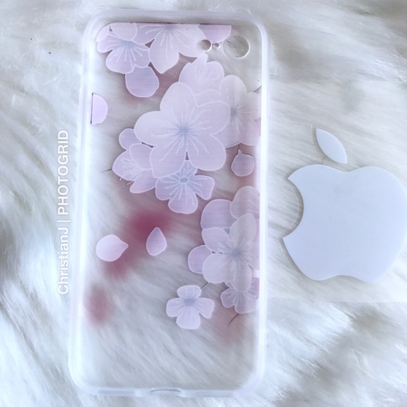 IPHONE 7 & 8 3D PAINTING SILICON CASE - Picture 4 of 4