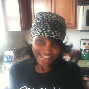 Meet your Posher, Adrienne