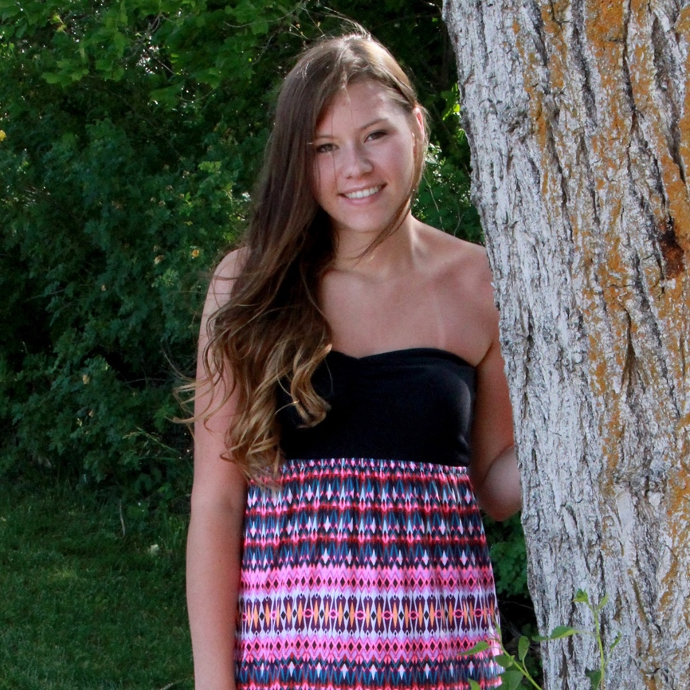 Meet your Posher, Cassidy