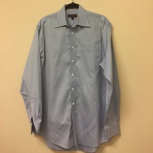 Nordstrom - Mens Dress Shirt