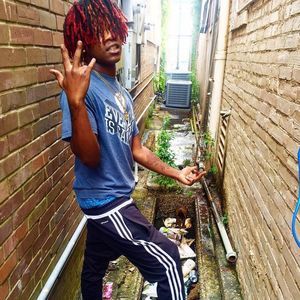 Meet your Posher, Travis