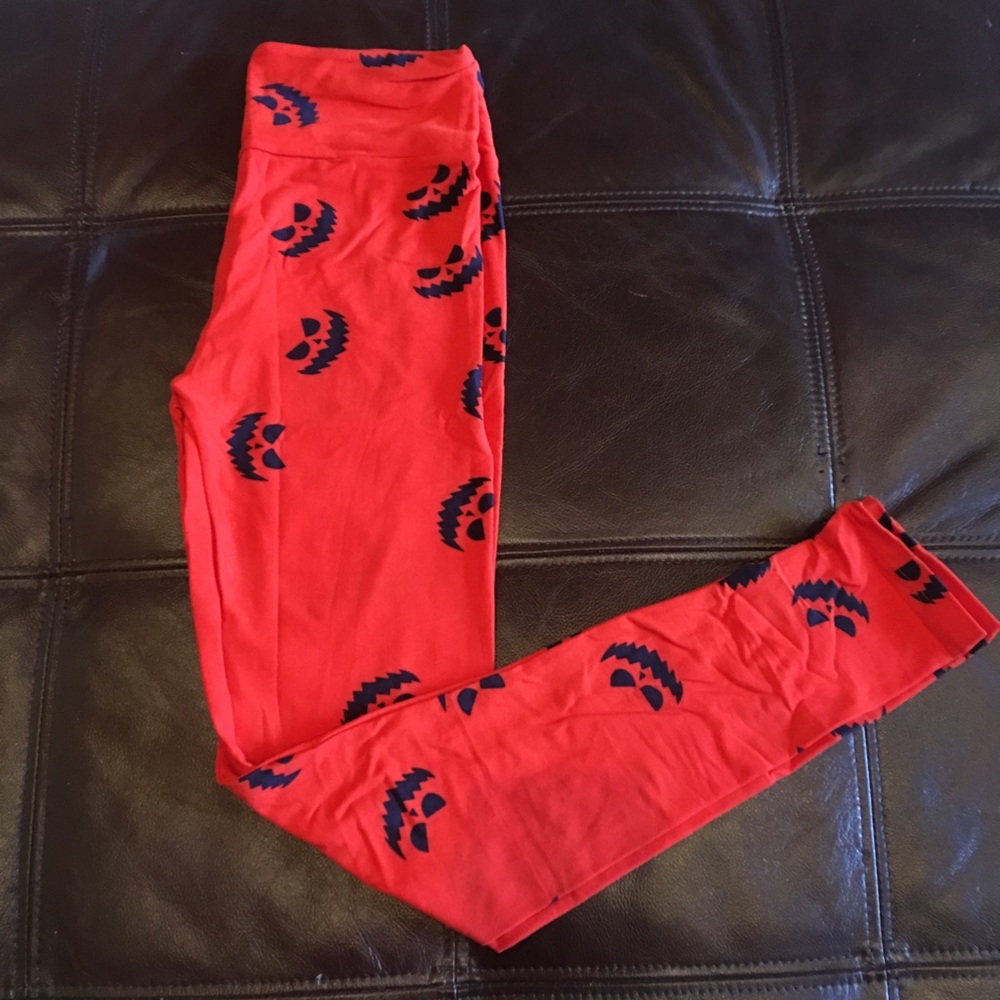 Lularoe leggings