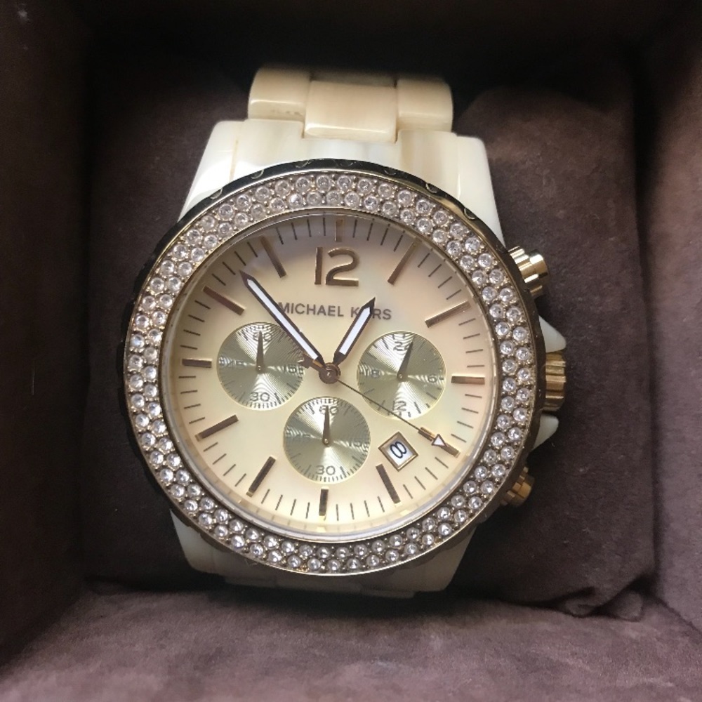 Micheal Kors watch