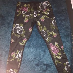 Lulu leggings