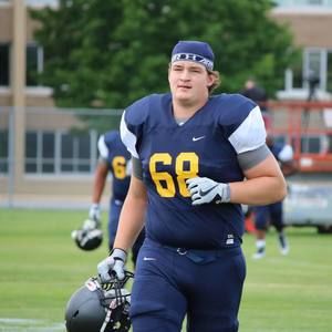 Meet your Posher, Mitchell