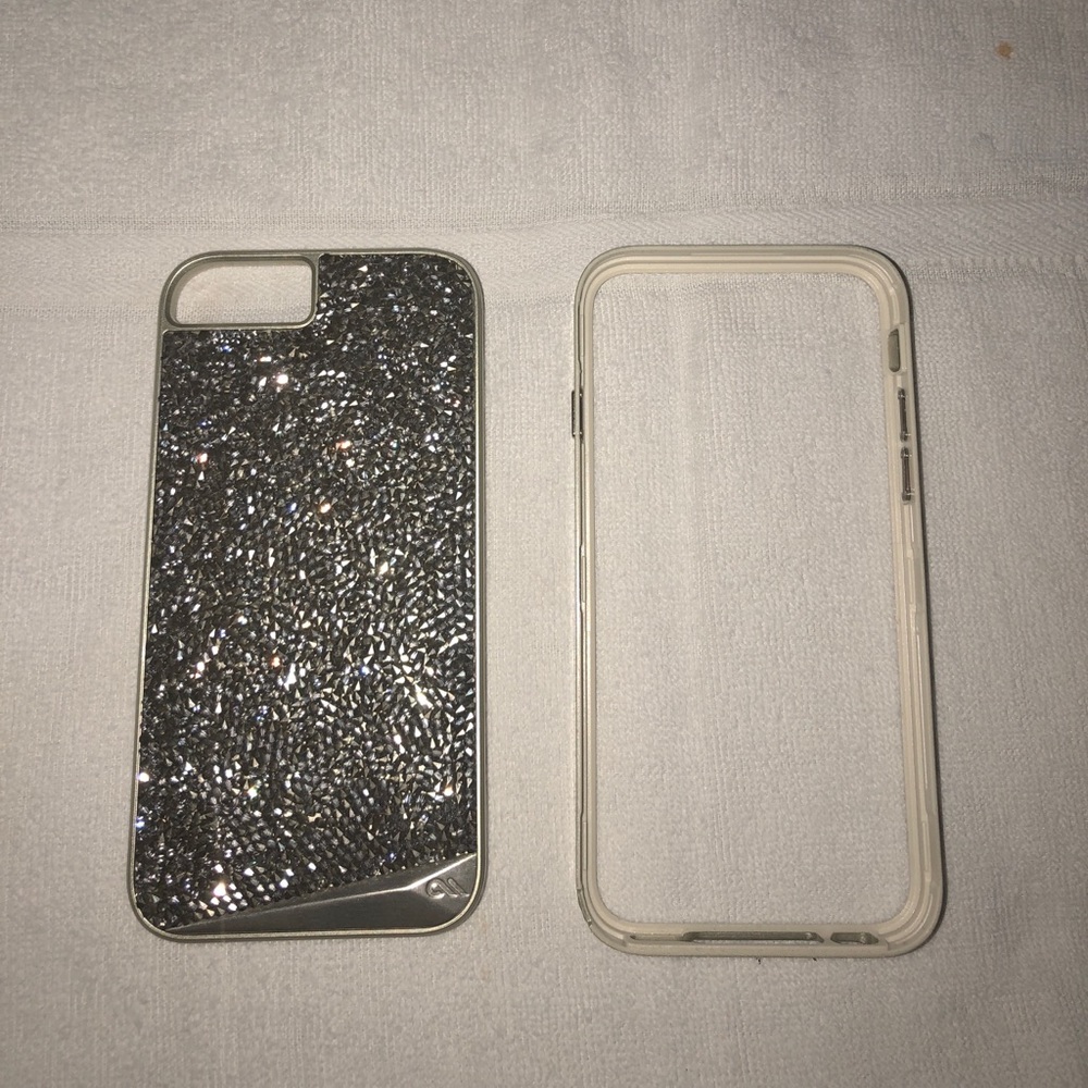 Case mate iphone 6 case