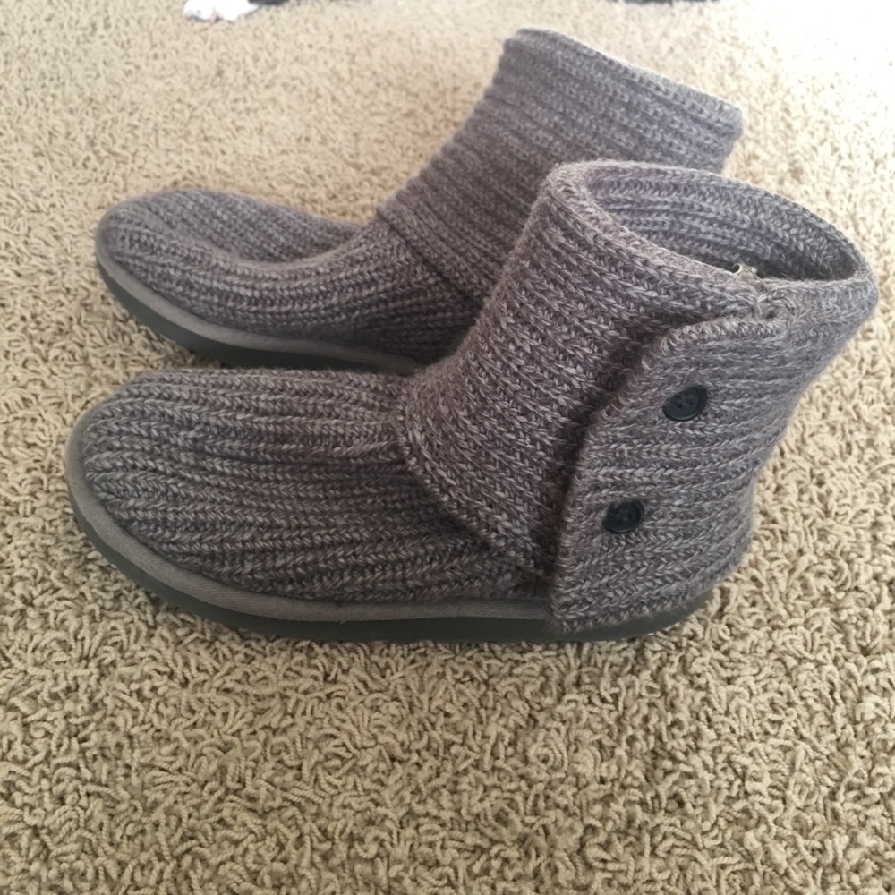 Sweater uggs