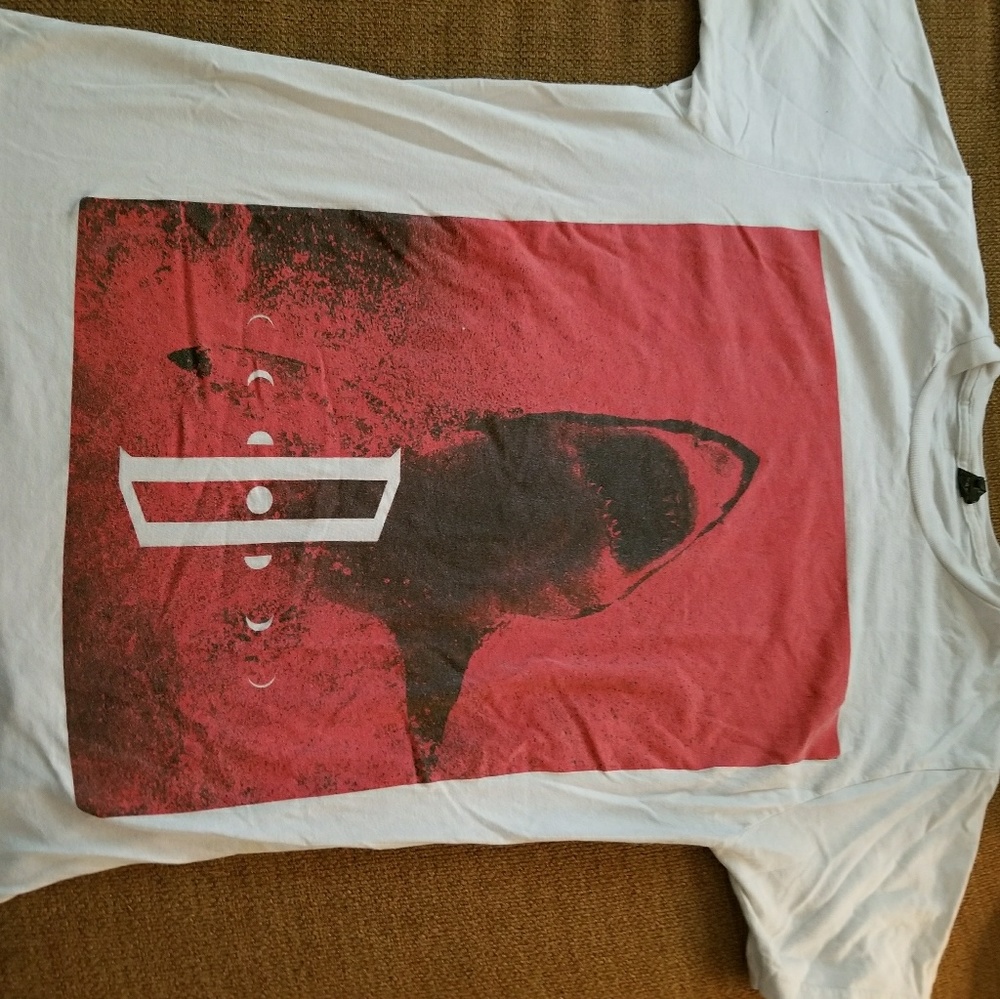 Band T-Shirt