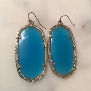 Kendra Scott Danielle Earrings