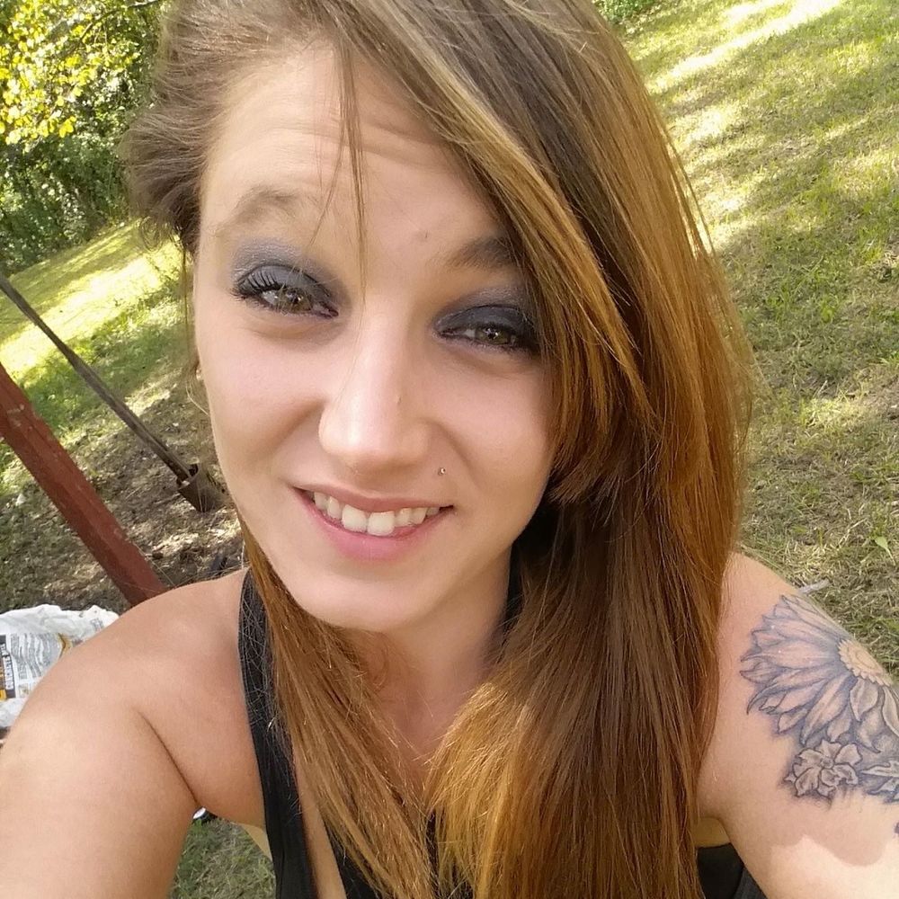 Meet your Posher, Alana