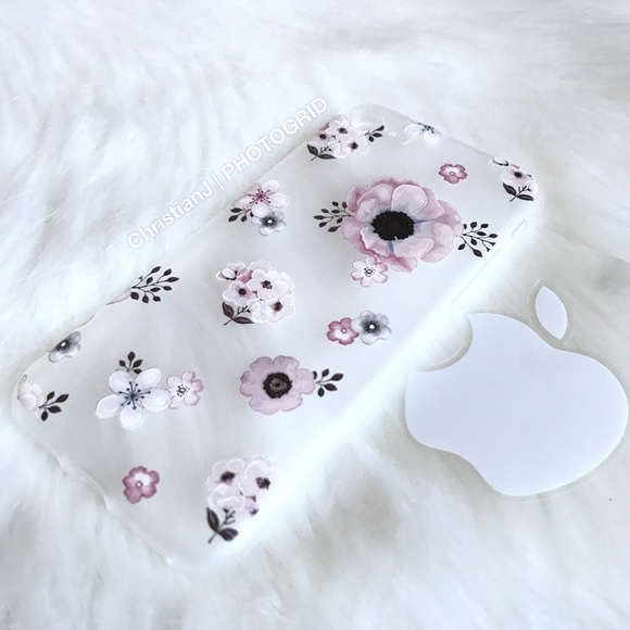 IPHONE 7 & 8 3D PAINTING SILICON CASE - Picture 3 of 4