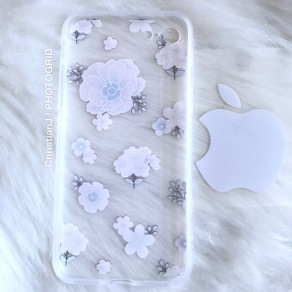 IPHONE 7 & 8 3D PAINTING SILICON CASE - Picture 4 of 4