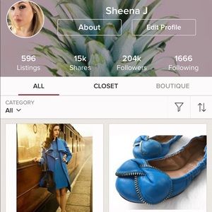 I Bundle w/ @posh_pineapple