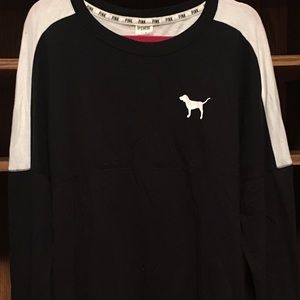 PINK-Victoria’s Secret-Spirit Jersey