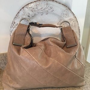 Juicy Couture Hobo Bag