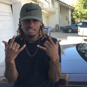 Meet your Posher, Robby