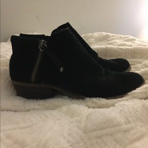 Steve Madden Booties