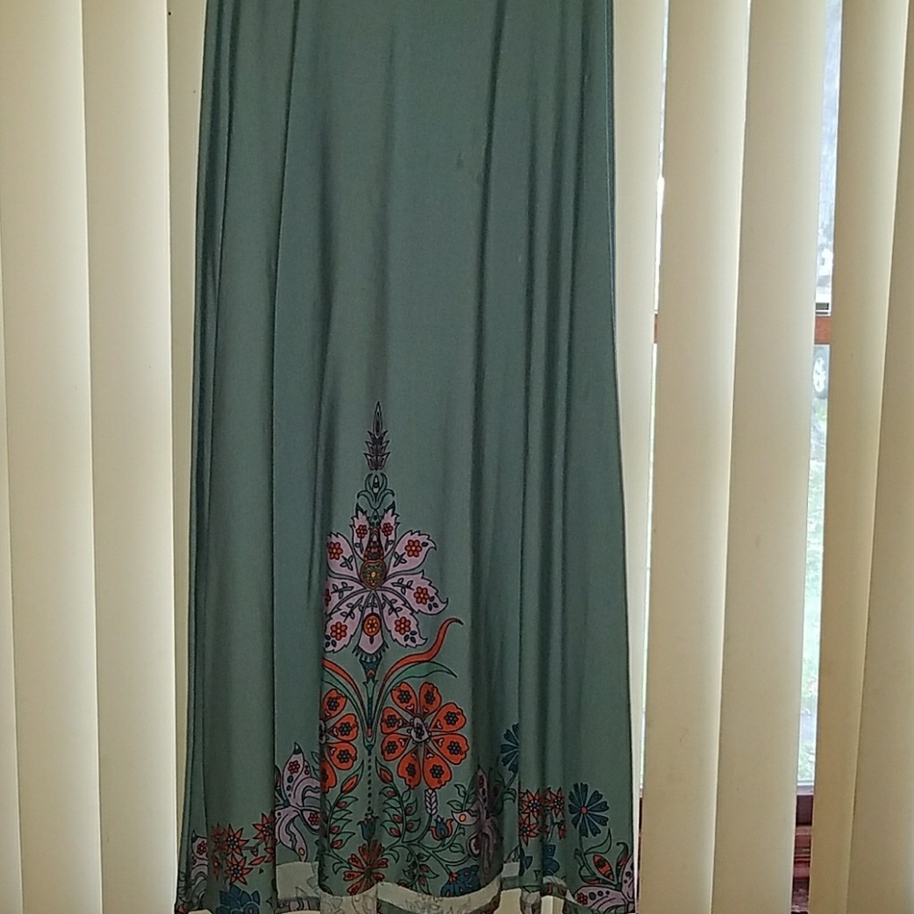 Lularoe Maxi skirt