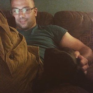 Meet your Posher, Justin