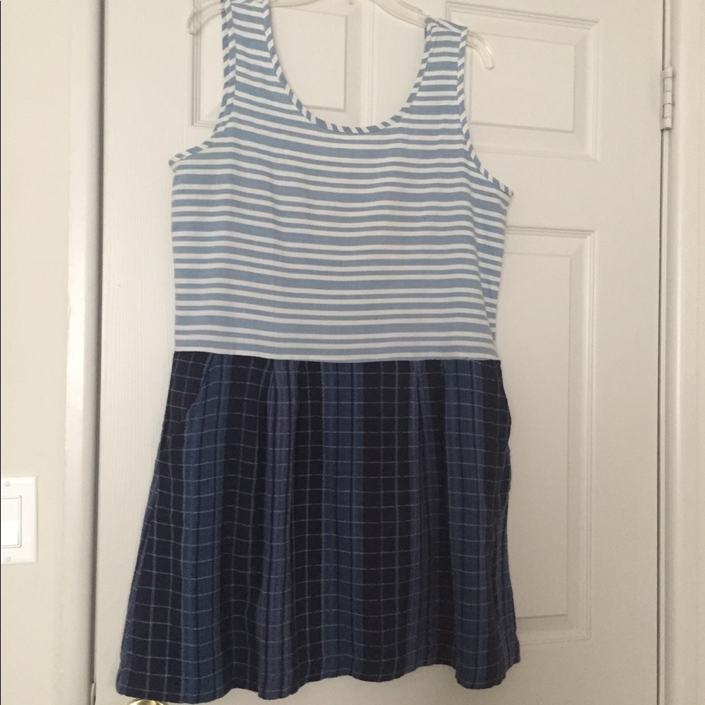 🌟SOLD🌟Ace and jig Aquarius play dress