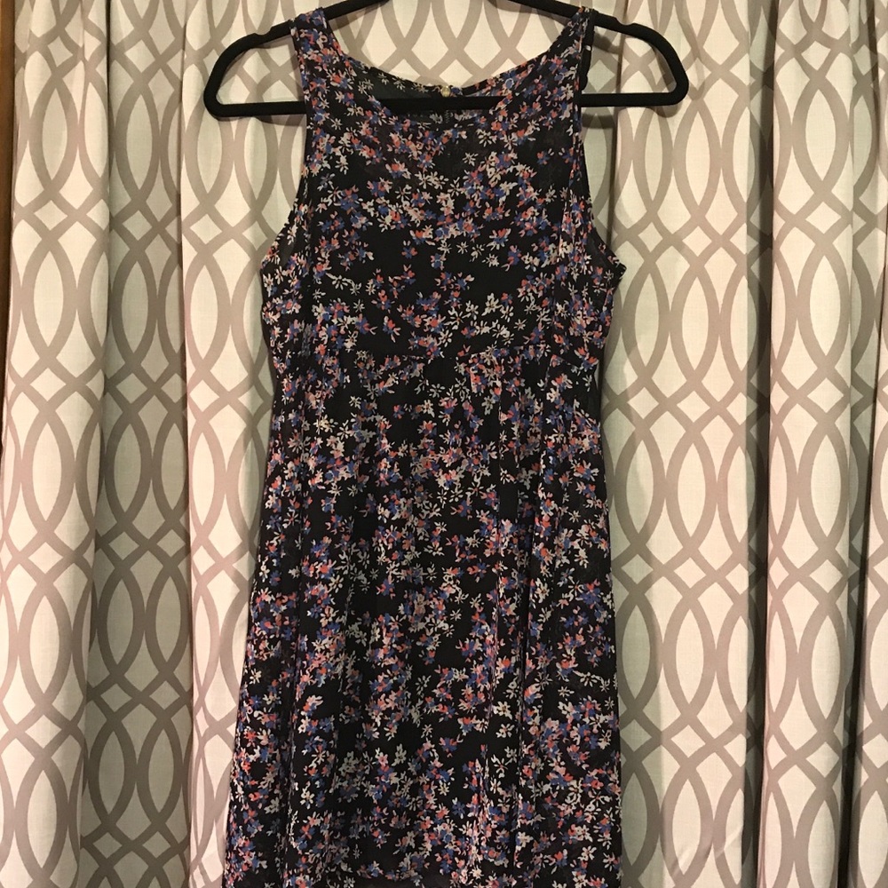 Express dress