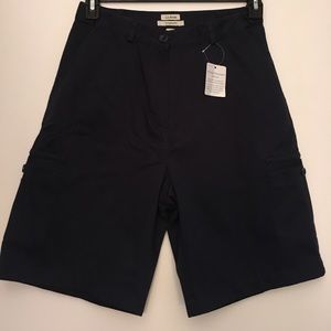 NWT LL Bean Shorts