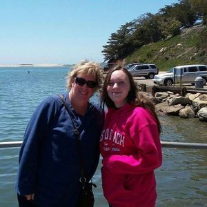 Meet your Posher, Cathy