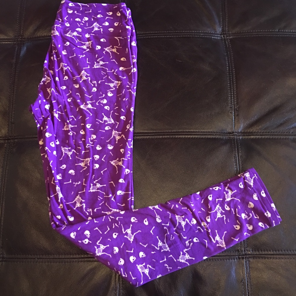 Lularoe leggings