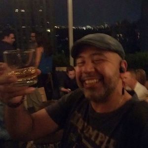 Meet your Posher, Mingyar