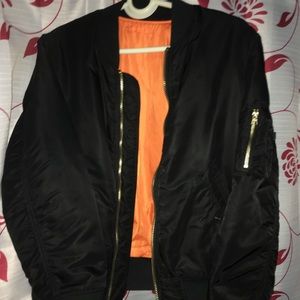 Alpha Industries Jacket