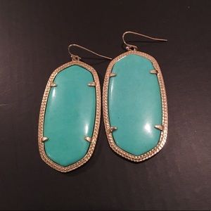 Kendra Scott Danielle Earrings