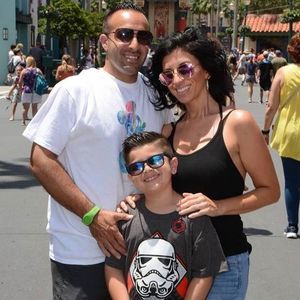 Meet your Posher, Jill