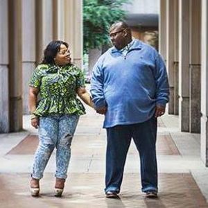 Meet your Posher, Carl