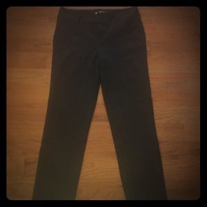 Michael Kors black dress pants