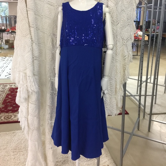 Prom Dress - Picture 1 of 2