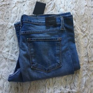 Flying Monkey Jeans 🐒